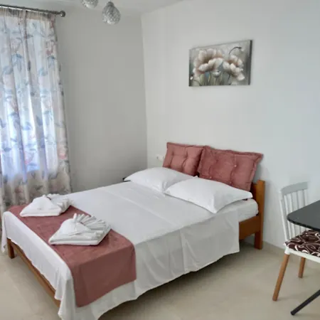 Apartamento Klaudia's House *