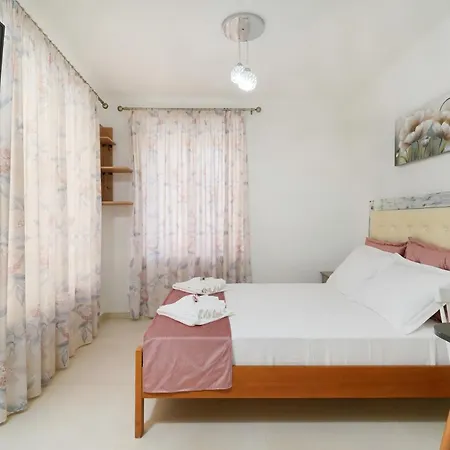 Apartmán Klaudia's House