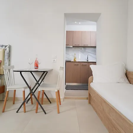 Klaudia's House Apartmán *