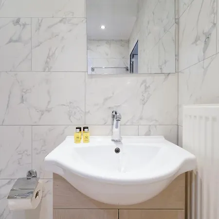 Klaudia's House Panagia (Thasos)