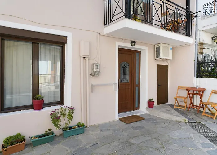 Klaudia's House *