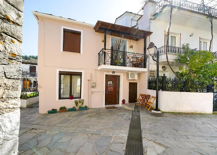 Klaudia's House *