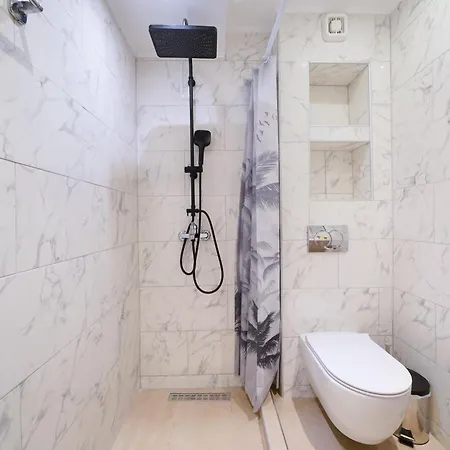 דירה Klaudia's House פאניה