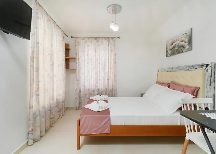 公寓 Klaudia's House