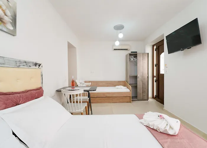 Klaudia's House 公寓 *